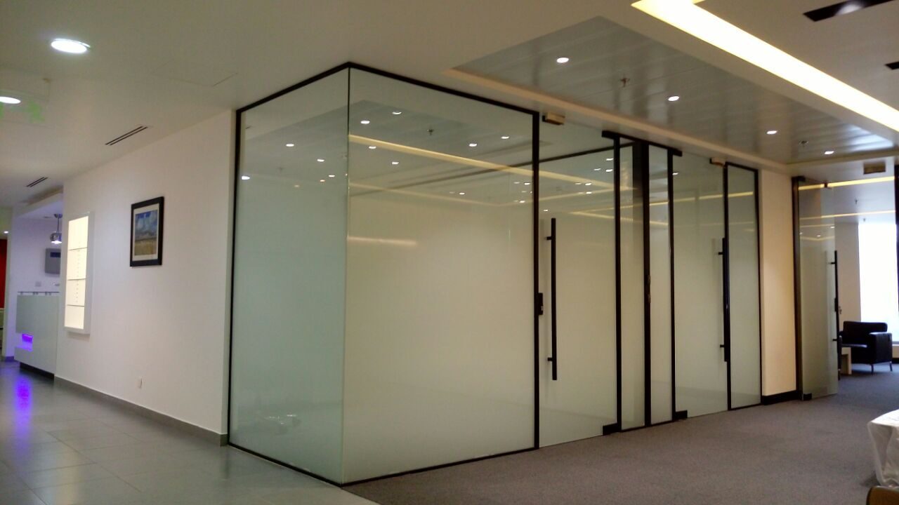 Glass Works