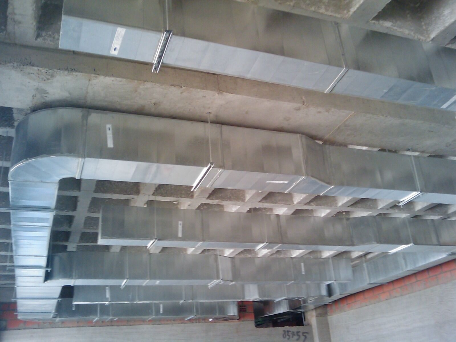 HVAC Works